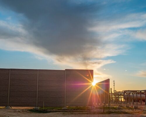 sound-wall-noise-control-TruHorizon-Environmental-Solutions